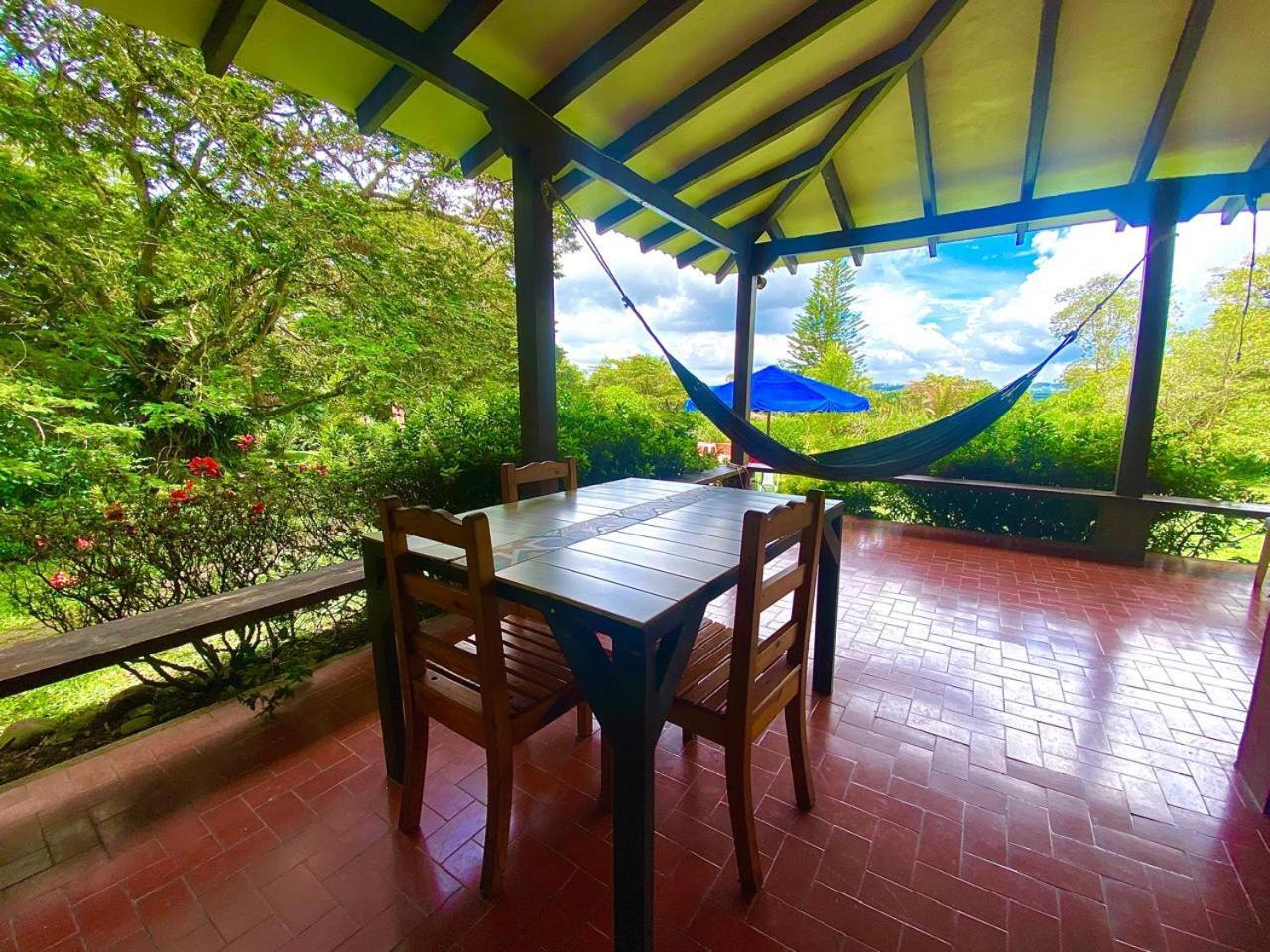 Finca Paraiso Calima Exteriör bild