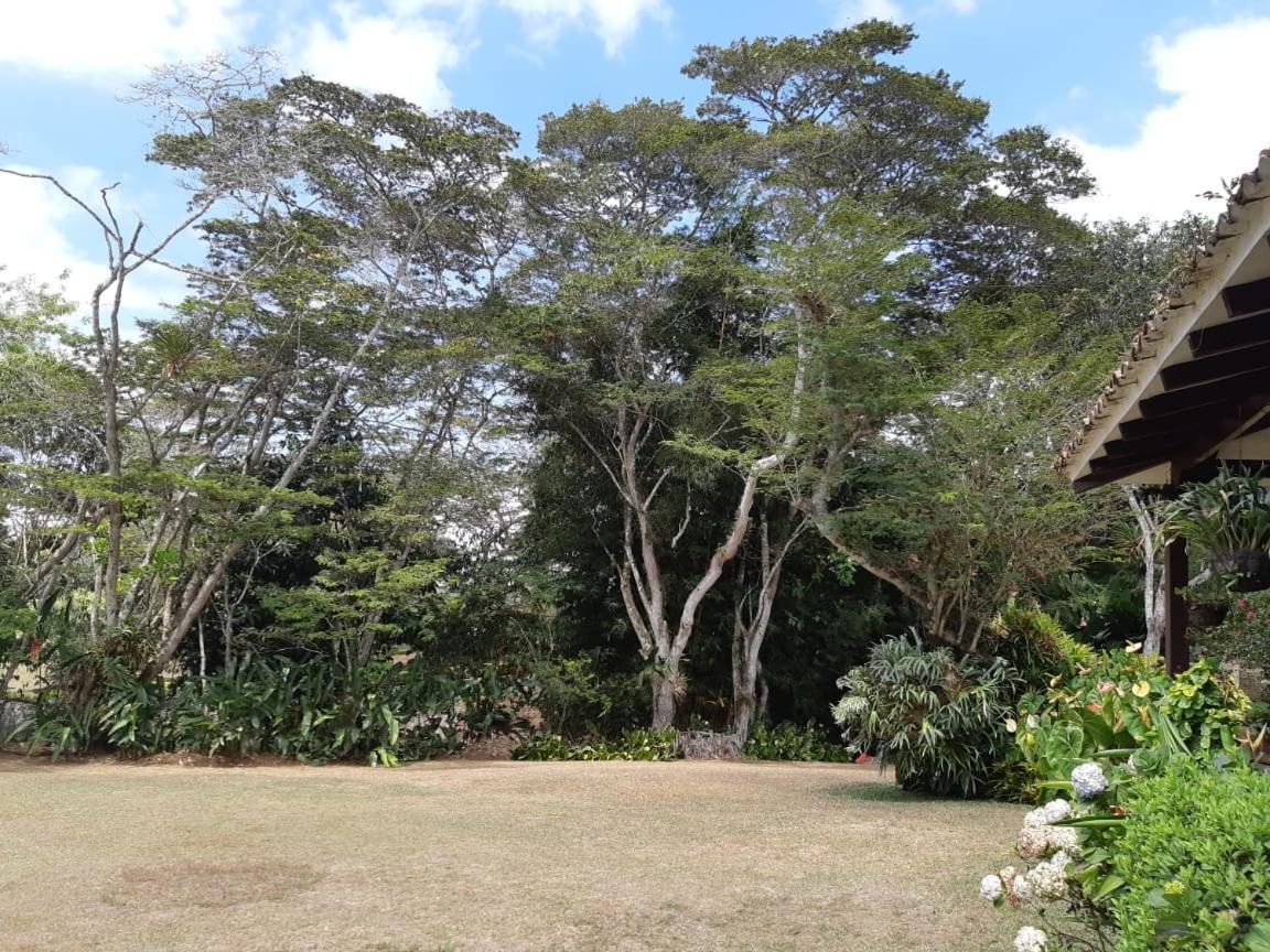 Finca Paraiso Calima Exteriör bild